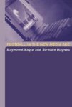 Football In The New Media Age Paperback