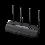 Mercusys MR27BE BE3600 Dual-band Wi-fi 7 ROUTER With 2.5GBPS Ethernet