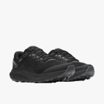 Womens Antora 4 Sneaker Black Alloy - 17