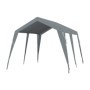 Tentco Senior Gazebo - 3.0M X 2.8M X 2.3M