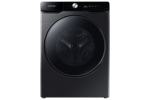 Samsung WF16T9500GV Front Loader Washing Machine 16KG – Black Cavier