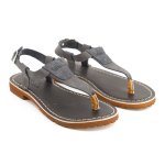 Bata Safari Quest Ladies Blue Size 8 Livestainable