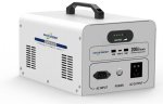 X Portable Power Station