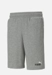 Puma Ess+ 2 Col Shorts 10" - Grey
