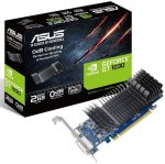 Asus Geforce GT 1030 Silent 2GB GDDR5 64BIT Pci-e 3.0 X16 64BIT Graphics Card