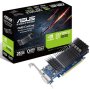 Asus Geforce GT 1030 Silent 2GB GDDR5 64BIT Pci-e 3.0 X16 64BIT Graphics Card