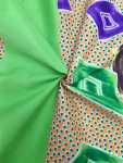 Batik Print