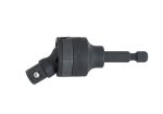 Universal Joint Power Driving Socket 3 8" 77.4MM