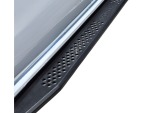 Ford Ranger Rock Sliders For