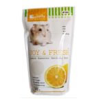 Jolly Bathing Sand Lemon 500G X 2