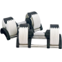 Premium 16KG Adjustable Dumbbell Pair -
