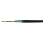Dr. Aquafine AF85 Round - 0 Watercolour Brush