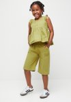 PoP Candy Top & Bottom Set - Green