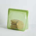 Stand-up Mega Bag - Green Stand-up Mega