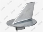 Yamaha Trim Tab Anode 48-60HP 2 Stroke