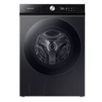 Samsung WF16B6400KV FA 16KG Bubble Wash Bespoke Black Caviar