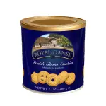 Royal Dansk MINI Butter Cookies 200G