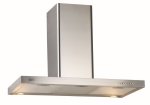 Defy DCH318 900MM Stainless Steel Premium Extractor