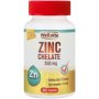 Wellvita Zinc Chelate 250 Mg 30 Tablets