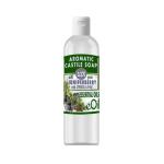 Castile Soap Juniper Essential Oil Liquid Natural Undiluted - 250 Ml