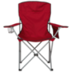 Bush Baby Heavy Duty Captain Chair Colour May Vary