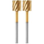 Dremel 2PC Max Carving Bit 115DM - 7.8MM 26150115DM