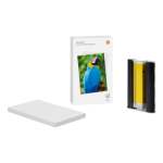 XiaoMi 1S Instant Photo Paper 6