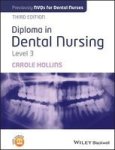 Diploma In Dental Nursing Level 3