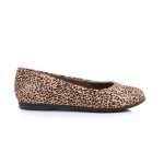 12764 Cheetah Tan - Cheetah Tan 9 Print