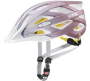 Uvex I-vo Cc Mips White - Rose 56-60CM Cycling Open Face Helmet White Rose