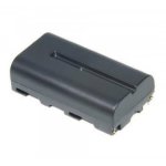 NP550 Decoded Battery