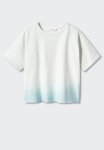 T-Shirt Pacific - Agua