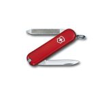Victorinox Swiss Army Victorinox Escort Red 58MM