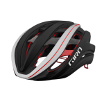 - Aether Mips Helmet Matt Black Red And White