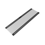 Ultra-net Glass Door For 42U 600 X 1000MM Floor Standing Cabinet