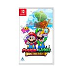 Nintendo Mario & Luigi: Brothership
