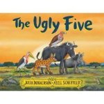 The Ugly Five Paperback