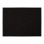 Info Board Alufine Frame 600 X 450MM - Black