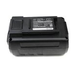 Replacement Battery For Al-ko 38.4LI DC-3630LI Etc.