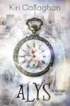 Alys - The Terra Mirum Chronicles Hardcover