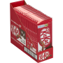 NESTLE - Kitkat 11 Finger Milk Chocolate Bar 24X135G