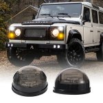 LED360 73MM 1 Piece Position Drl LED Lamp White - Autostyle Motorsport South Africa