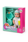 Baby Doll Playset