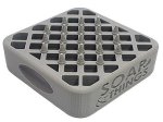 Universal Soap Saver Soap Gripper