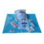 Critipack Intraosseous Vascular Access Pack