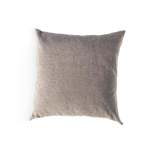 Cobblestone Chenille Scatter Cushion