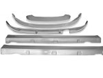 Suzuki Swift MK1 Full Body Kit – Tmw