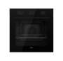 Ferre 60CM 7 Function Electric Built In Oven Black Glass- FBBO701