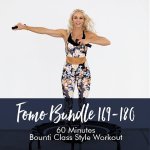 Fomo Style Workout 169-180