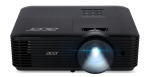 Acer Projector – X1128I Svga 4500 Lm Dlp 20 000:1 Hdmi wi Fi 2.75 Kg Black Business Home